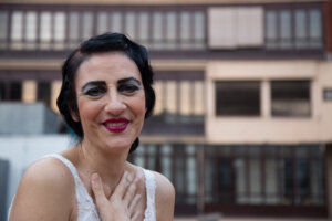 Eva Maria Milara 17