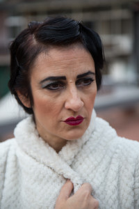 Eva Maria Milara 5