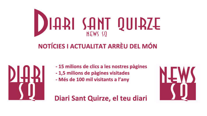 Entrevista en el Diario de Sant Quirze por Tengo sitio